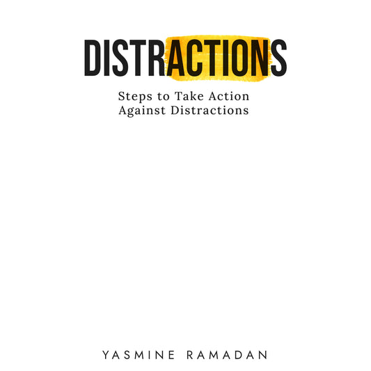 Distractions (eBook PDF)